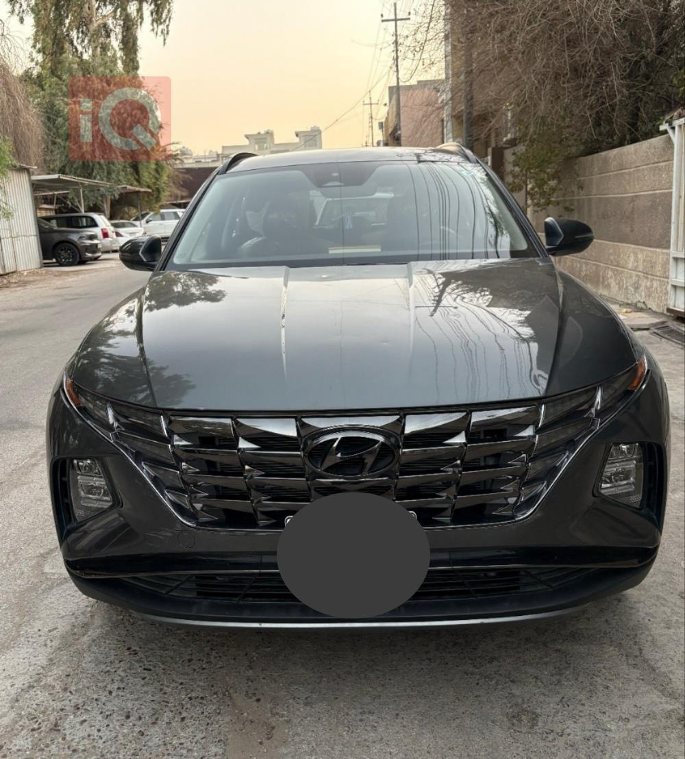 هيونداي توسان